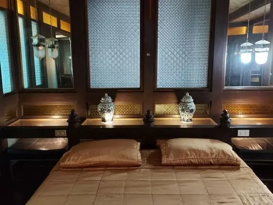2-Bedroom Villa