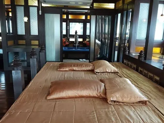 2-Bedroom Villa