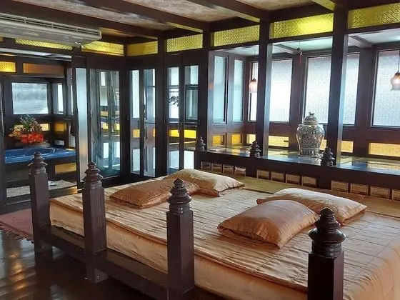 2-Bedroom Villa