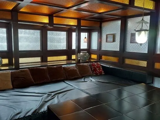 2-Bedroom Villa