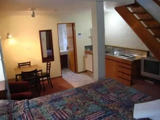 Stüdyo (Loft)