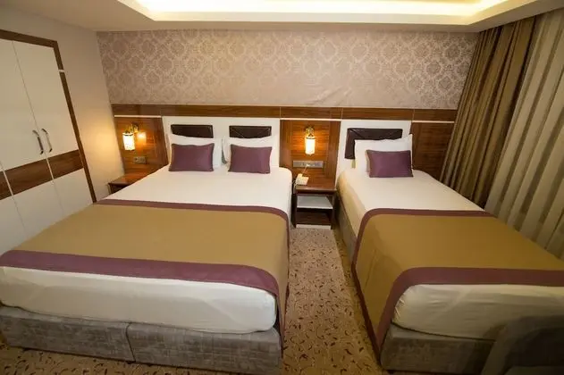 Superior Triple Room