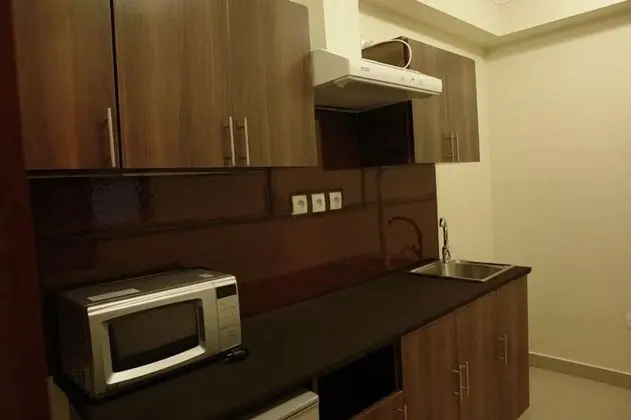Junior Oda, Şehir Manzaralı (Junior)