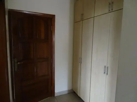 Luxury Süit