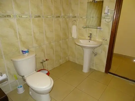Luxury Süit