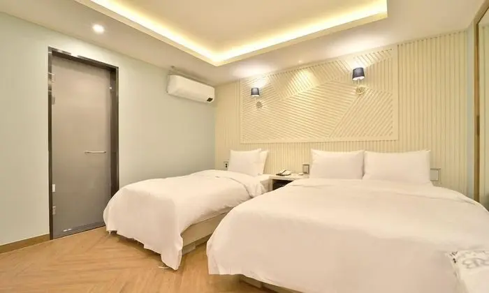 İki Ayrı Yataklı Oda (2PC R)