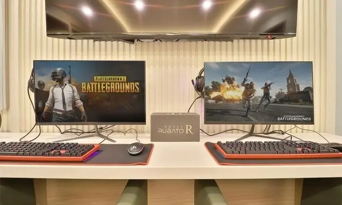 İki Ayrı Yataklı Oda (2PC R)