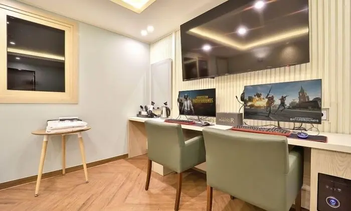 İki Ayrı Yataklı Oda (2PC R)