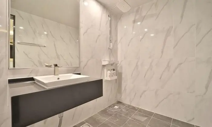 İki Ayrı Yataklı Oda (2PC R)