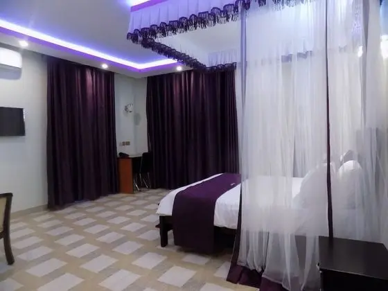 Tek Kişilik Oda