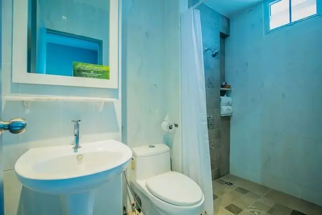 Superior Oda, 1 Çift Kişilik veya 2 Tek Kişilik Yatak