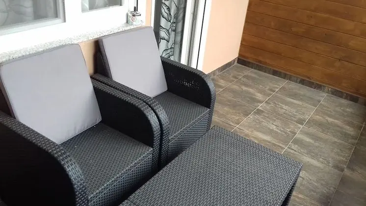 Classic Tek Büyük Yataklı Oda