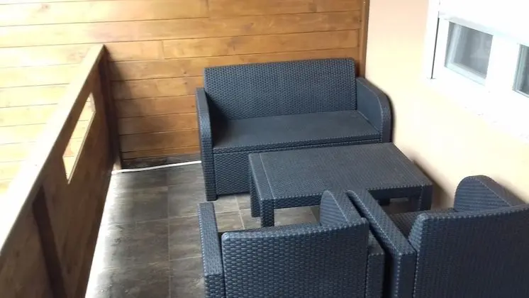 Classic Tek Büyük Yataklı Oda