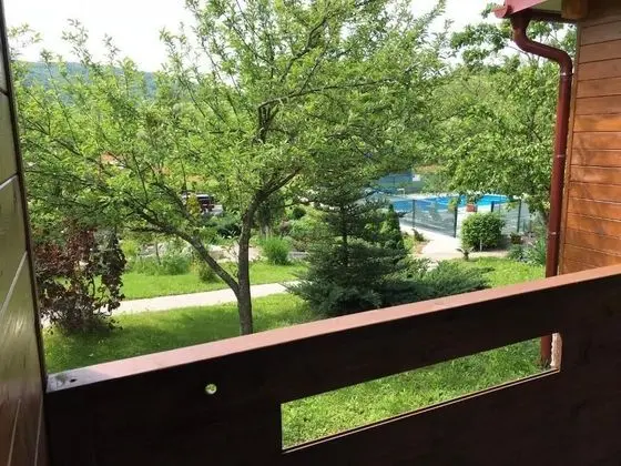Classic Tek Büyük Yataklı Oda
