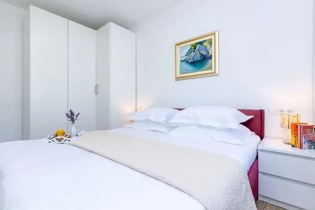 Villa, 3 Yatak Odası, Kişiye Özel Havuzlu, Deniz Manzaralı