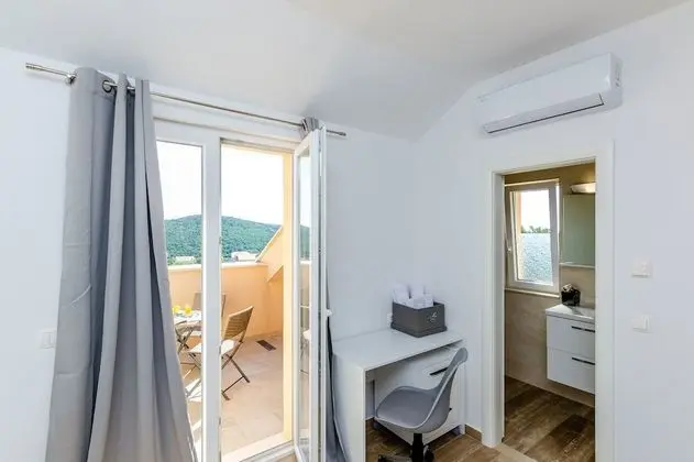 Villa, 3 Yatak Odası, Kişiye Özel Havuzlu, Deniz Manzaralı