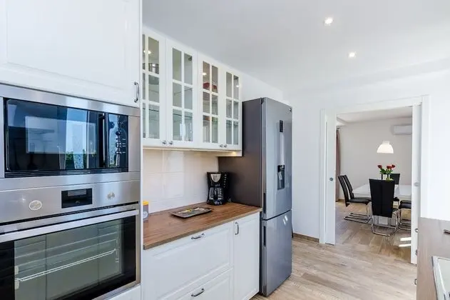 Villa, 3 Yatak Odası, Kişiye Özel Havuzlu, Deniz Manzaralı