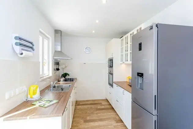 Villa, 3 Yatak Odası, Kişiye Özel Havuzlu, Deniz Manzaralı