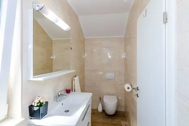 Villa, 3 Yatak Odası, Kişiye Özel Havuzlu, Deniz Manzaralı