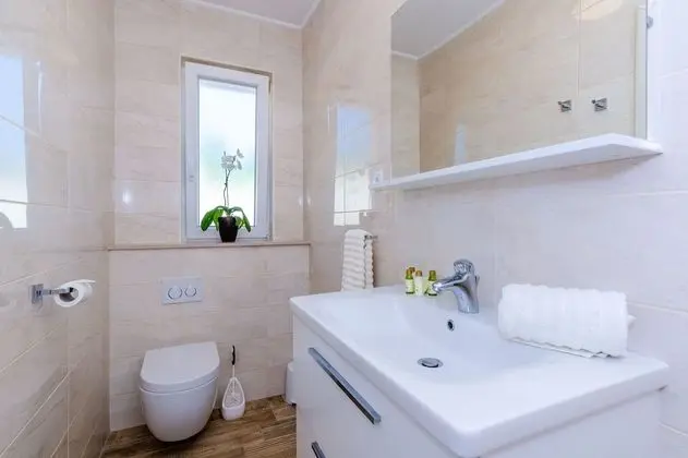 Villa, 3 Yatak Odası, Kişiye Özel Havuzlu, Deniz Manzaralı