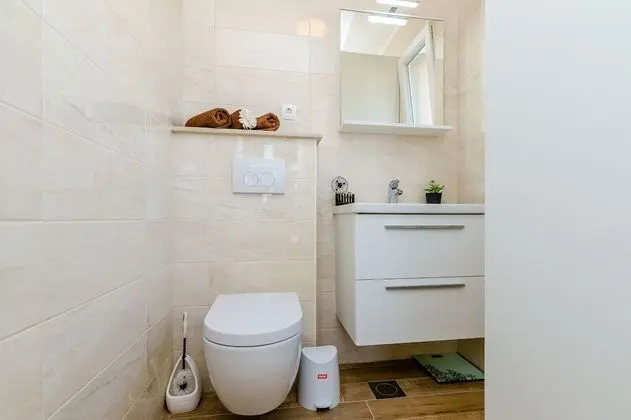 Villa, 3 Yatak Odası, Kişiye Özel Havuzlu, Deniz Manzaralı