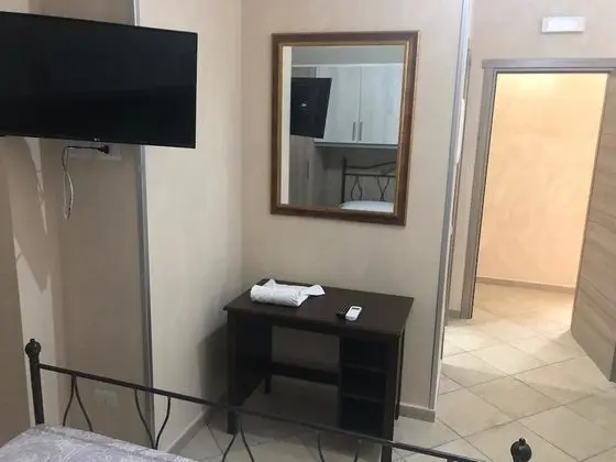 Dört Kişilik Oda