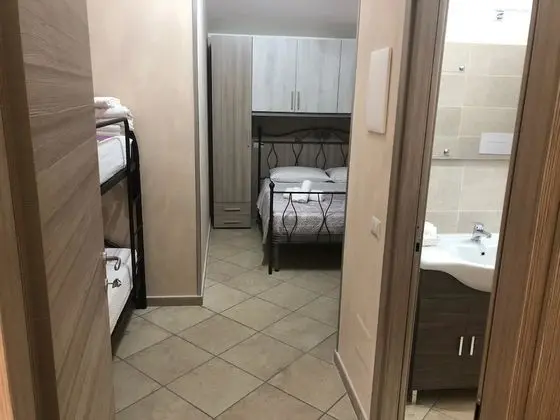 Dört Kişilik Oda
