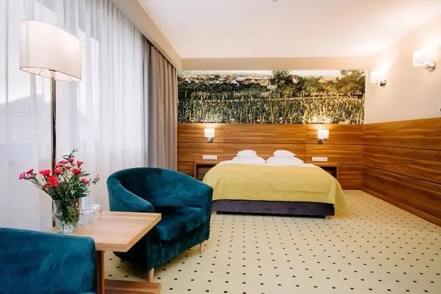 Comfort Tek Kişilik Oda