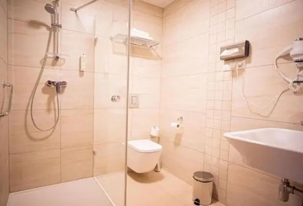 Comfort Tek Kişilik Oda