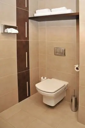 Tek Kişilik Oda