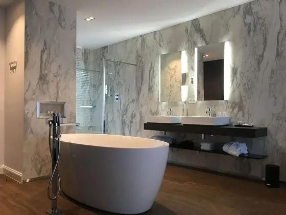 Süit (Penthouse)
