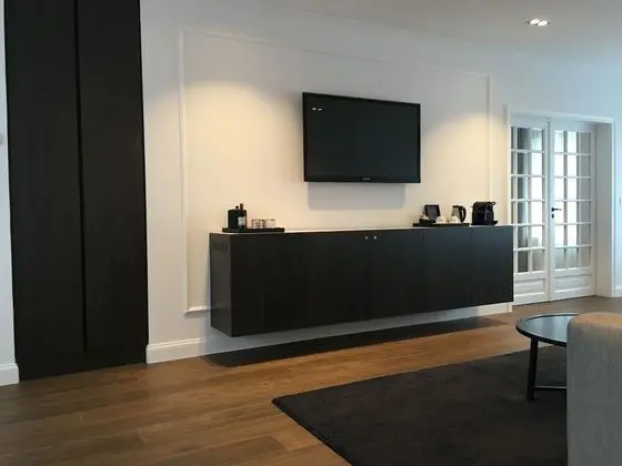 Süit (Penthouse)
