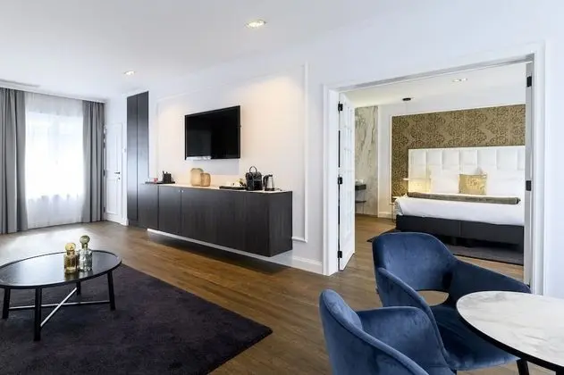 Süit (Penthouse)
