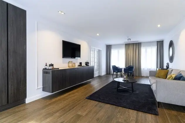 Süit (Penthouse)
