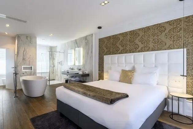 Süit (Penthouse)