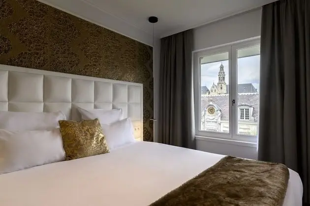 Süit (Penthouse)