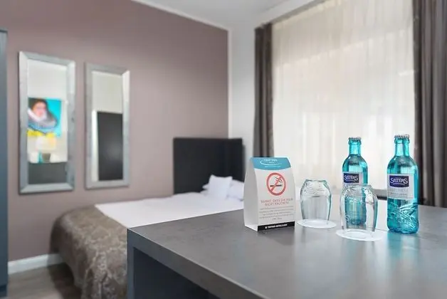 Comfort Tek Kişilik Oda
