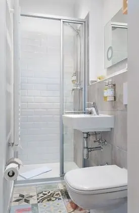 Comfort Tek Kişilik Oda