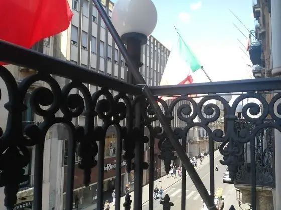 Dört Kişilik Oda