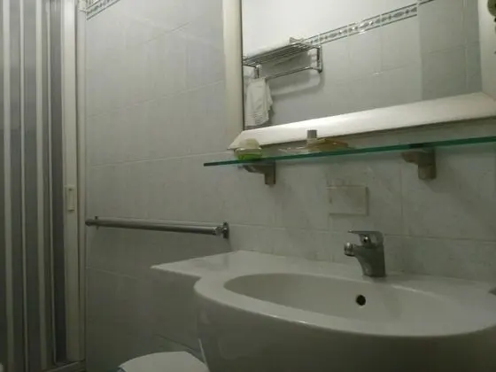 Dört Kişilik Oda
