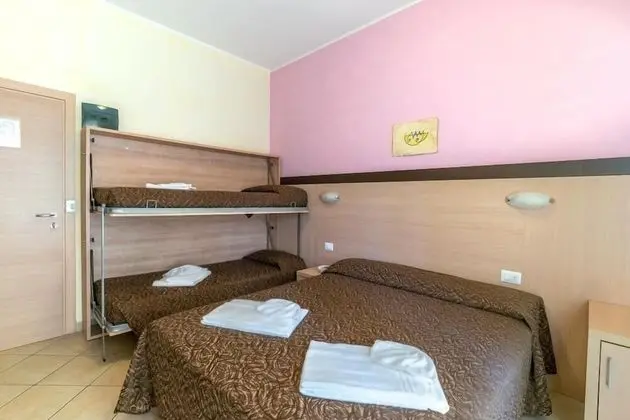 Dört Kişilik Oda