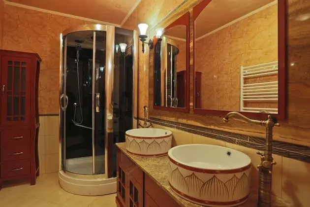 Royal Süit, 1 Çift Kişilik Yatak, Park Manzaralı, Executive Katı