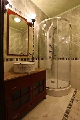 Royal Süit, 1 Çift Kişilik Yatak, Park Manzaralı, Executive Katı