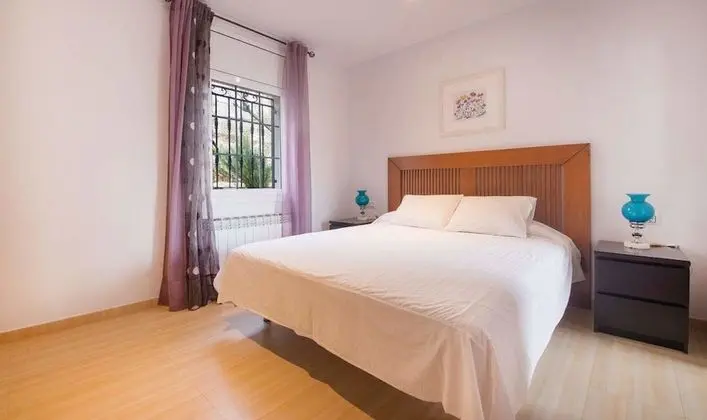 Apart Daire, 5 Yatak Odası