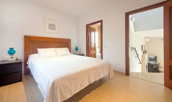 Apart Daire, 5 Yatak Odası
