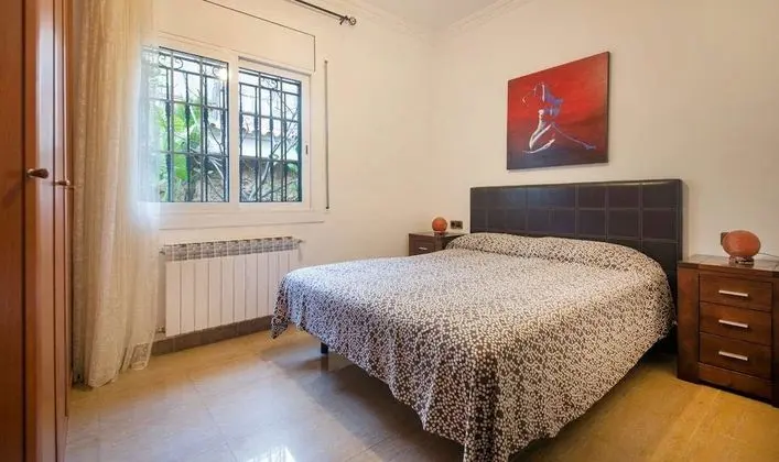 Apart Daire, 5 Yatak Odası