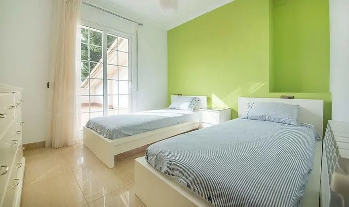 Apart Daire, 5 Yatak Odası