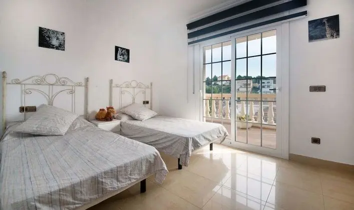 Apart Daire, 5 Yatak Odası