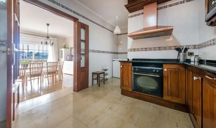 Apart Daire, 5 Yatak Odası