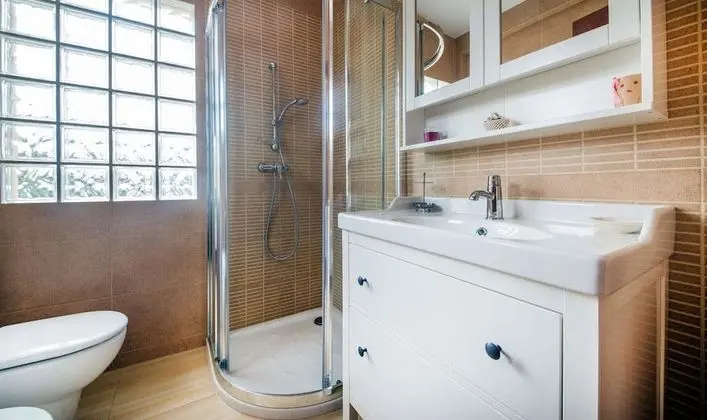 Apart Daire, 5 Yatak Odası